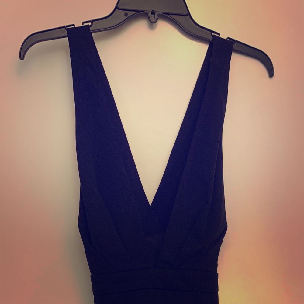 Windsor Short Romper